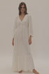 PQ Swim Water Lily Willa Long Dress